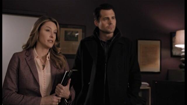 Мистерия 101 Mystery 101 (2019) Бг Аудио ( Високо Качество) Част 3