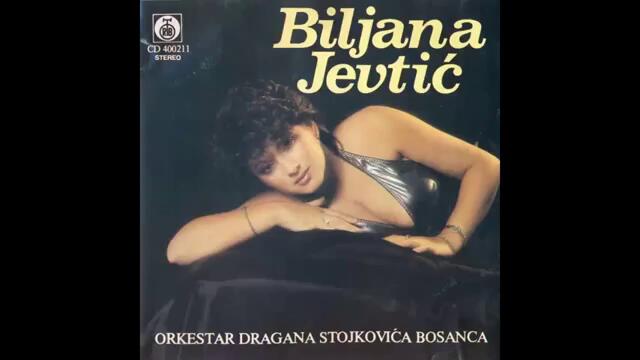Biljana Jevtic - Opasna je igra ta - (Audio 1991) HD
