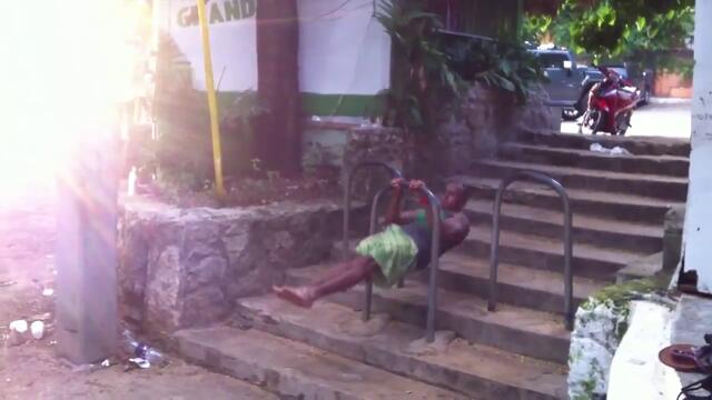 Zakaveli показва класа !