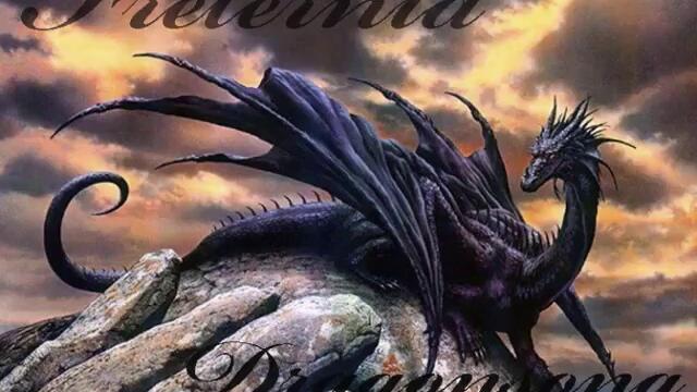 Freternia - Dragonsong