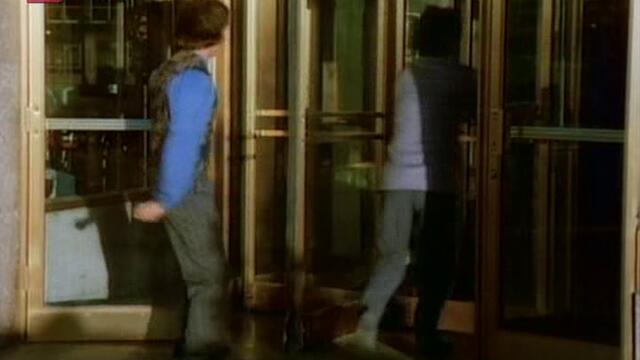 Напълно непознати - Сезон 6 еп.16 Perfect Strangers - Season 6 (1986-1993)