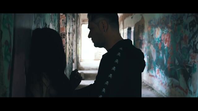 Spiros Kalogirou - Monaksia /  Official Music Video 4K