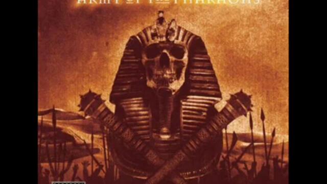 Army Of The Pharaohs - Seven (Prod. by Ill Bill &amp; Sicknature) AOTP