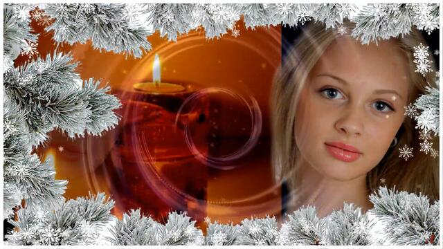 Сергей Орлов(Светлый Свет)  -  Только не молчи