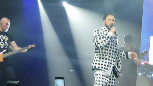 Стас Михайлов  -  Я в твоей голове