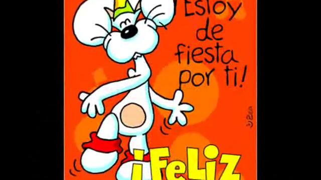 Chicharito Hernandez Feliz Cumpleaños