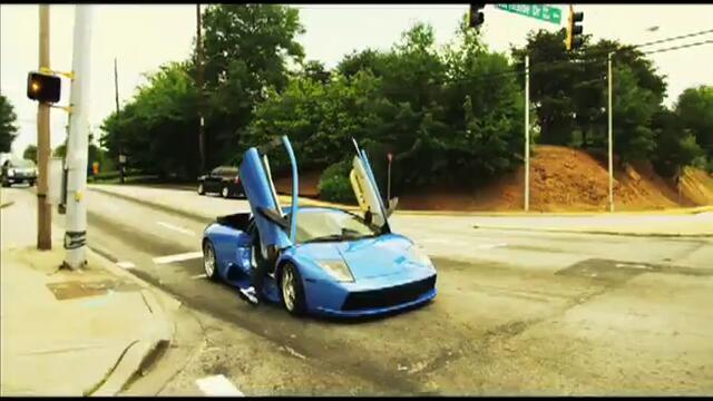 Gucci Mane - Everybody Looking ( Official Video )