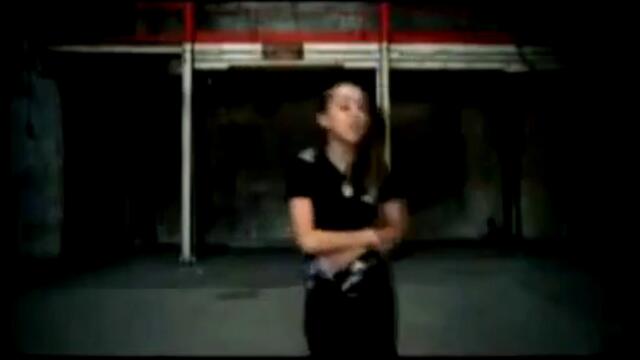 Lady Sovereign Love Me Or Hate Me