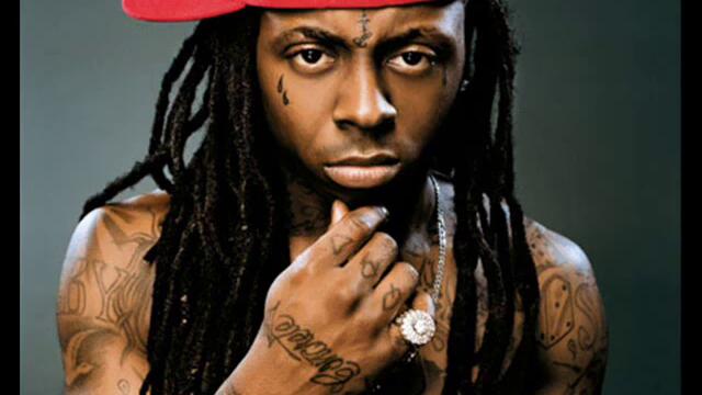 lil wayne - Pussy, Money, Weed (dirty)