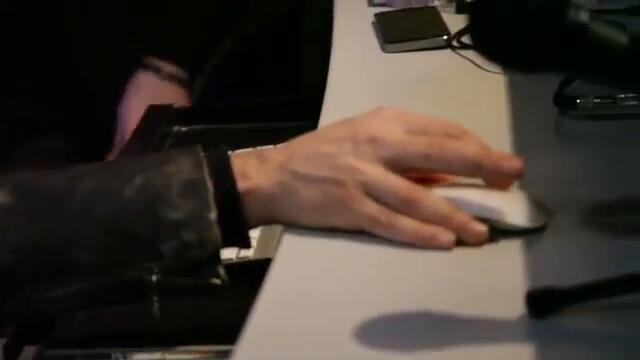 Гела Гуралиа и Рагда Ханиева  -  Путь!