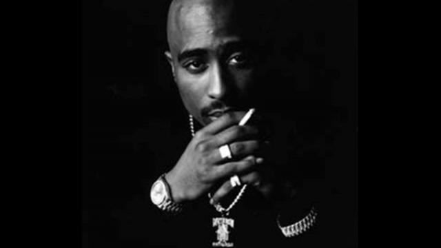 2pac- Mama's Just A Little Girl