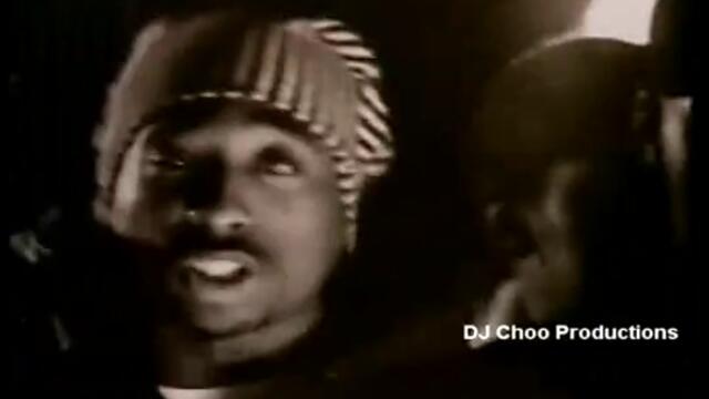 2Pac_ Big L_ Big Pun &amp; The Notorious B.I.G. - Rap Phenomenon (Choo Mix)