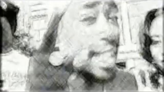 Tupac Shakur - When Thugs Cry