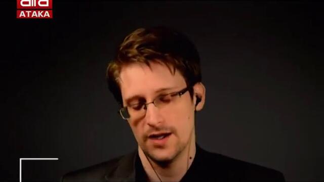 Сноудън - Фейсбук е компания за следене, маскирана като социална мрежа - 20.03.2018 г. - YouTube