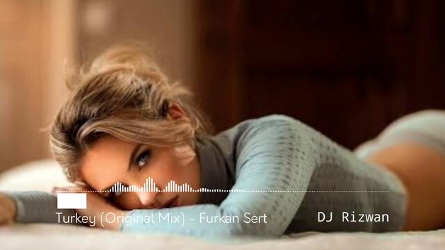 Furkan Sert - Turkey Bass (Original Mix)