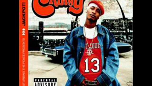 Chingy (Right Thurr)