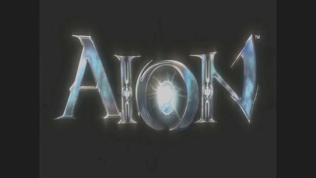 AION-LIKE A LOVE SONG