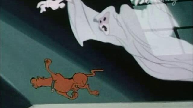 Шоуто на Скуби-Ду? ЕПИЗОД 4 СЕЗОН 2 АНГЛИЙСКО АУДИО The Scooby-Doo Show