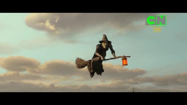 Шрек 4 (2010)  г. 3 ЧАСТ ФИЛМ HD ПРЕМИЕРА БГ АУДИО, 2020 CARTOON NETWORK ПРАЗНИЧНО НОВОГОДИШНО КИНО