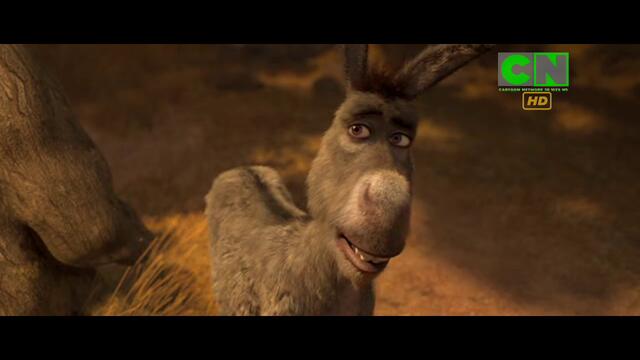 Шрек 2 (2004)  г. 5 ЧАСТ ФИЛМ HD ПРЕМИЕРА БГ АУДИО, 2020 CARTOON NETWORK ПРАЗНИЧНО НОВОГОДИШНО КИНО