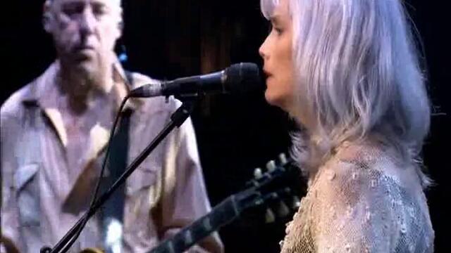 Mark Knopfler&amp; Emmylou  Harris - If This Is Goodbye    (Real Live Roadrunning 2006)