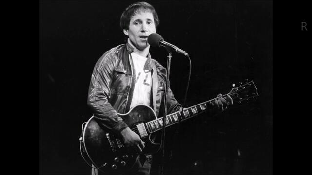 Paul Simon Diamonds on the Soles of Her Shoes