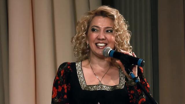 Ирина Шоркина и Валерий Сёмин  -  Сёмочка