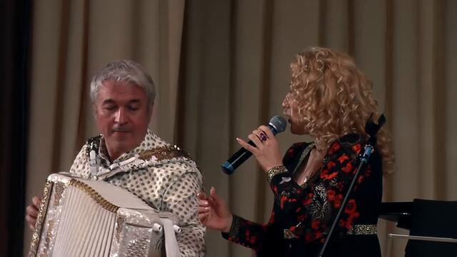 Ирина Шоркина  -  Одиночество вдвоём