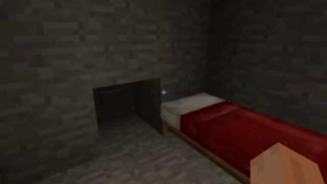 Minecraft - най развития ми свят на творчески режим