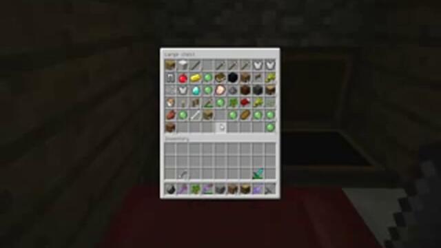 Minecraft - Най развития ми свят на режим оцеляване
