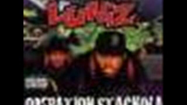 Luniz-I got five on it