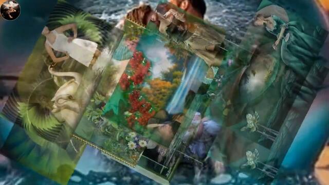 Н. ДЖИНЧАРАДЗЕ   -    Бархатный блюз.