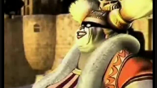 Nightwish - Ever Dream Bg sub