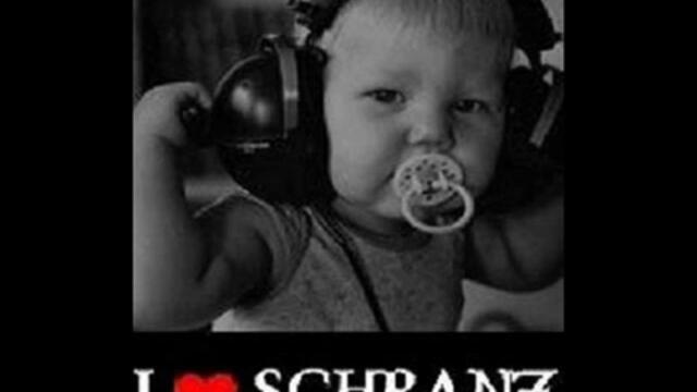 Kosheen - Hide U (Schranz Mix)
