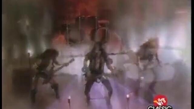 W.a.s.p. - I Wanna Be Somebody H Q