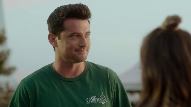 Коледа в Мисисипи  Christmas in Mississippi  (2017) Бг Аудио ( Високо Качество) Част 2