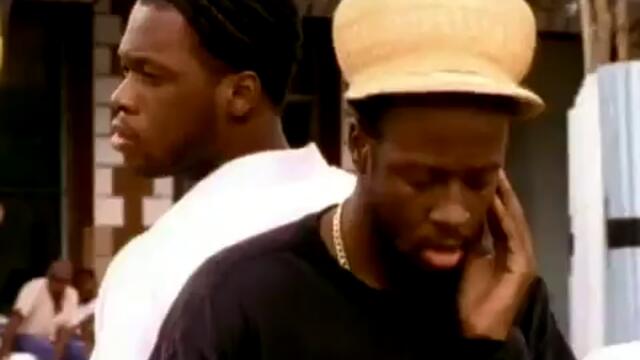 Fugees - Fu-Gee-La [High Quality]