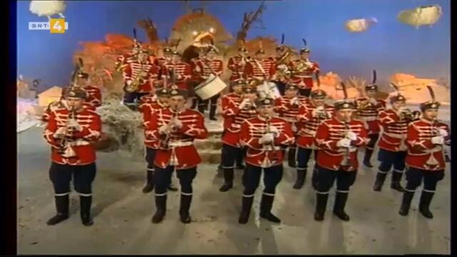 Гнездото (1997) (част 3) TV Rip BNT 4 06.01.2020