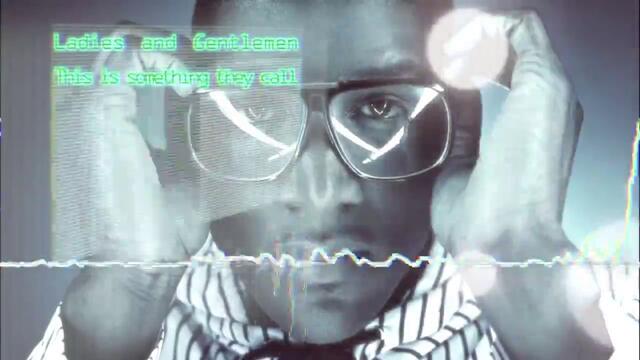 Labrinth - Earthquake (Lyric Version) ft. Tinie Tempah