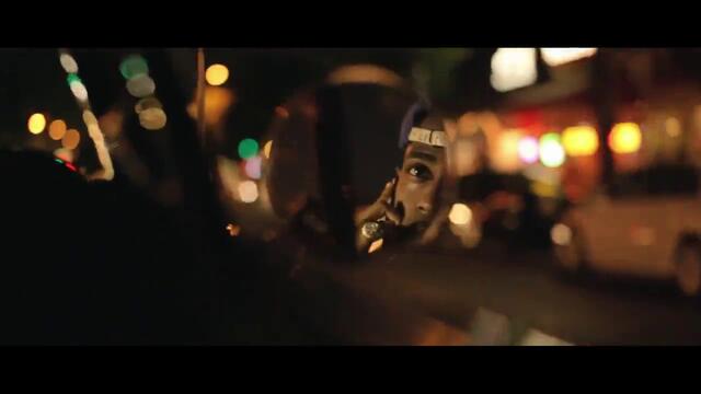 Kiss It Bye Bye (Official Video) - Aleesia feat. Big Sean