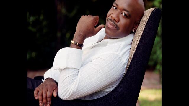Will Downing - Sometimes I Cry