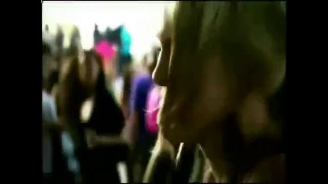 Andreea Banica - Sexy (Video Clip) NEW 2011