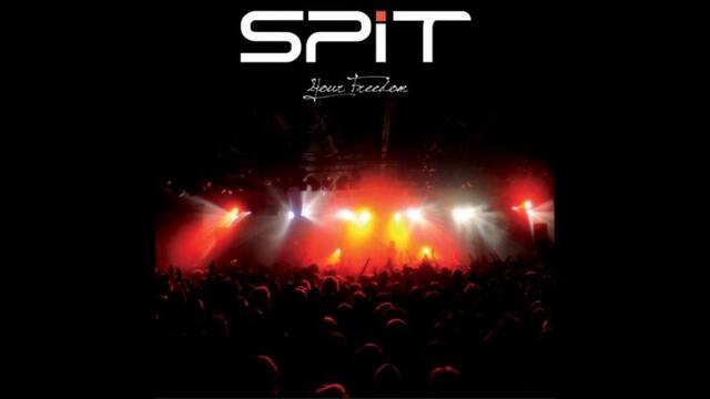 Spit - Your Freedom (Daddy's Groove Magic Island Vocal Mix) HQ