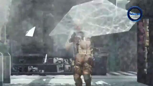 Call of Duty Modern Warfare 3 GAMEPLAY Multiplayer Trailer