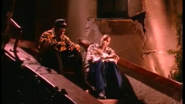 Warren G - Regulate ft. Nate Dogg