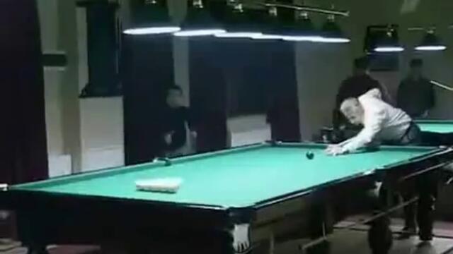 Този ще яде бой със сигурност