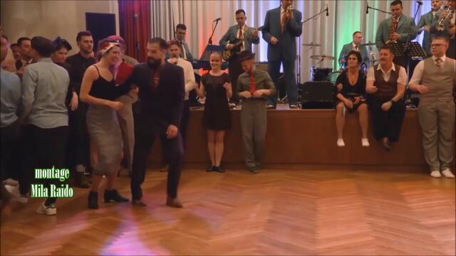 Band ODESSA - КОЛЕЧКО с БИРЮЗОЙ