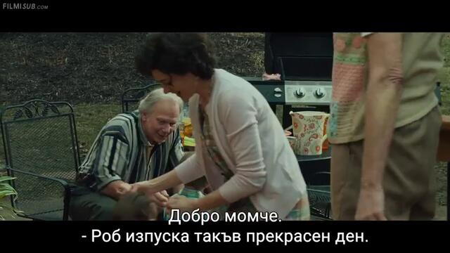 ОТРОВАТА ТЕФЛОН! - Тъмни води - Dark Waters (2019) - Филм, част 2/5