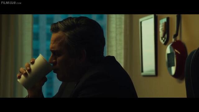 ОТРОВАТА ТЕФЛОН! - Тъмни води - Dark Waters (2019) - Филм, част 5/5