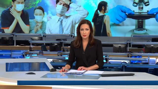 Первый смертельный случай от коронавируса зафиксирован в китайской провинции, которая граничит с РФ-24.1.2020.